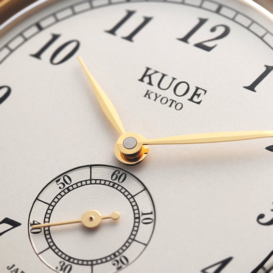 KUOE Watches: A Harmonious Blend of Quality, Heritage, and Innovation - Perennis