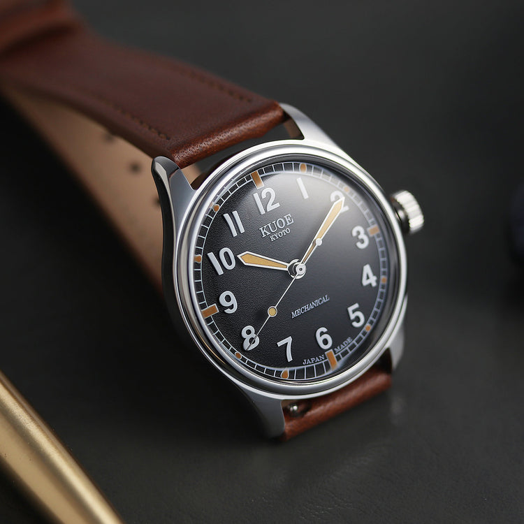 KUOE Old Smith 90-002