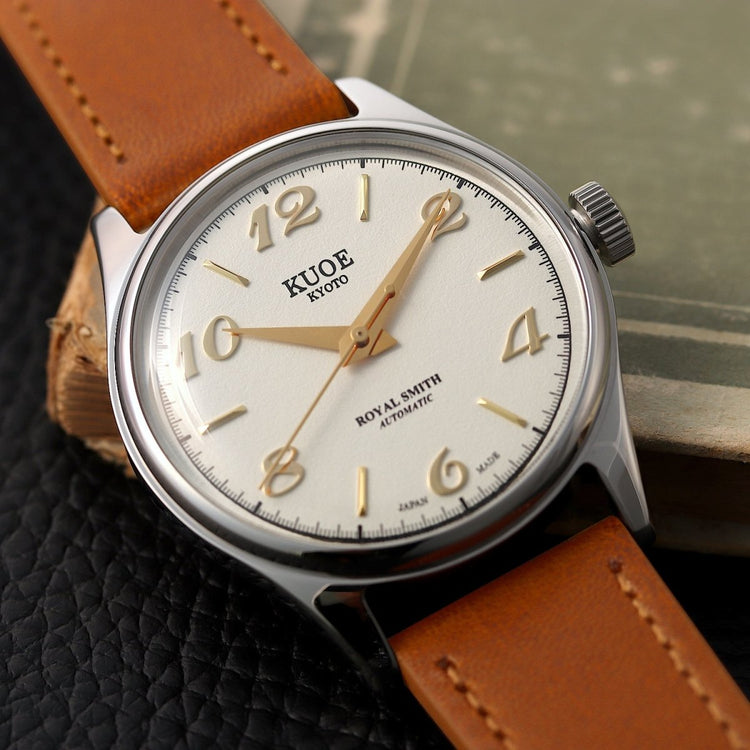 KUOE Royal Smith 90-006 - Perennis