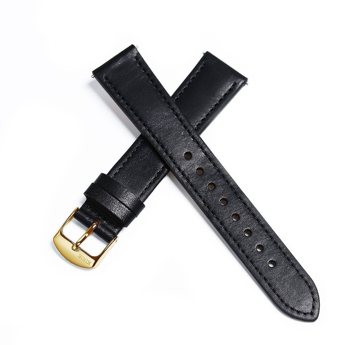 KUOE | Italian Leather Straps - Perennis