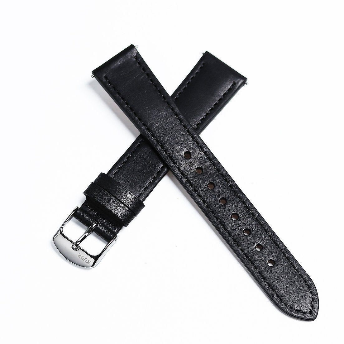 KUOE | Italian Leather Straps - Perennis