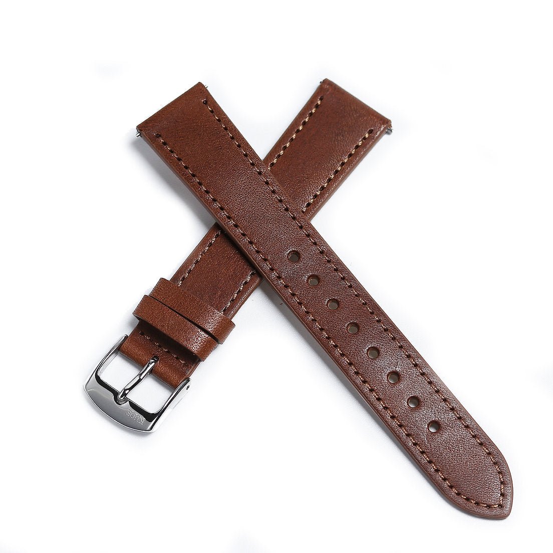 KUOE | Italian Leather Straps - Perennis