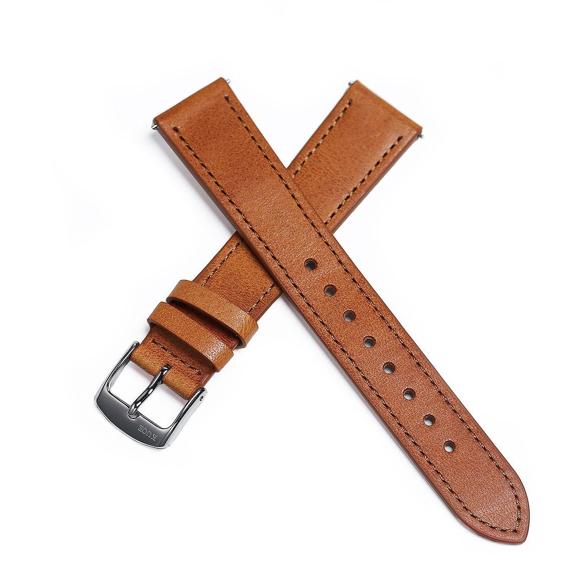 KUOE | Italian Leather Straps - Perennis