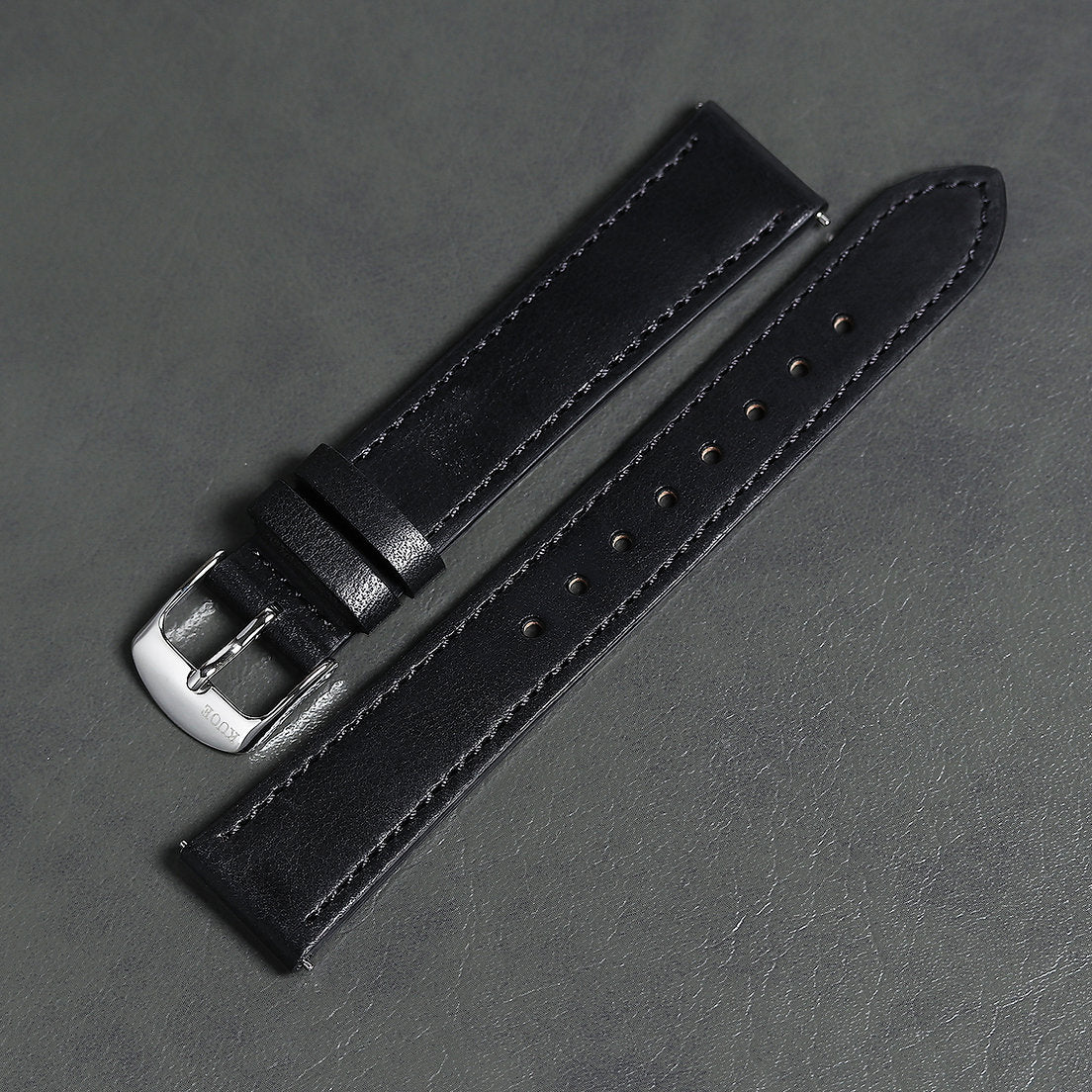 KUOE | Italian Leather Straps - Perennis