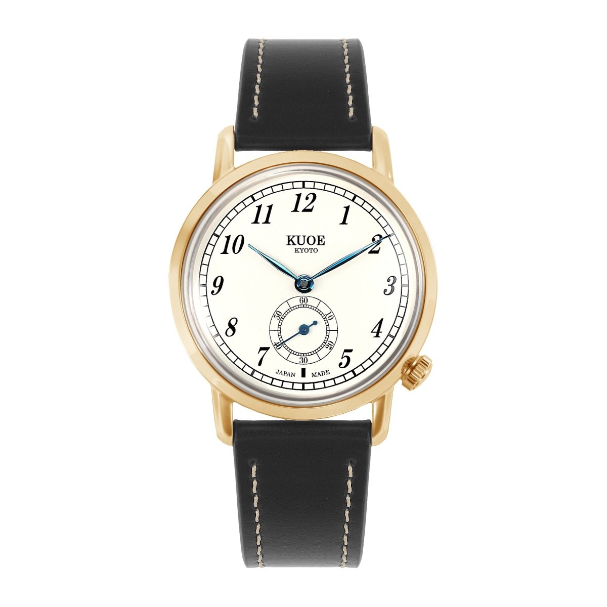 Old Smith 90-007 | Gold with Blue Hands - Perennis