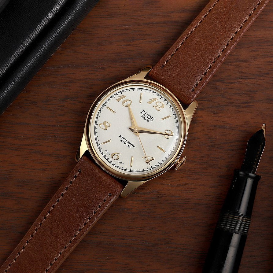 Royal Smith 90-006 | Gold - Perennis