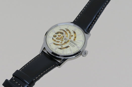 Seiko Presage SARY221 | Cocktail "Illumine" Limited Edition - Perennis