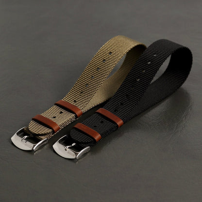 KUOE | NATO Straps - Perennis