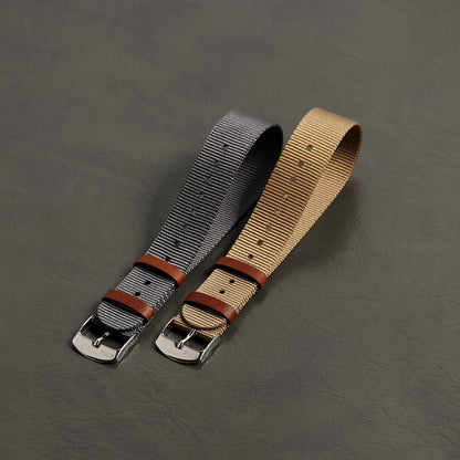 KUOE | NATO Straps - Perennis