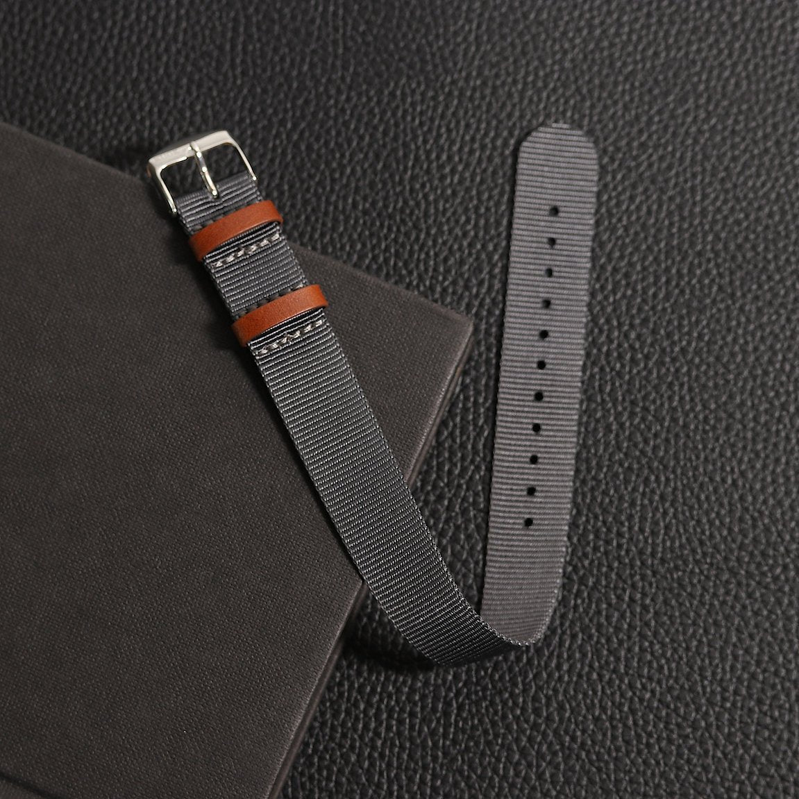 KUOE | NATO Straps - Perennis